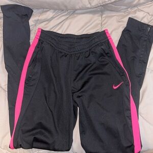 Nike joggers